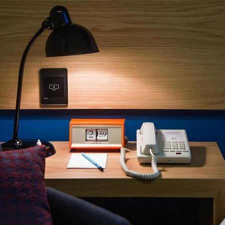 Hotel Denim Seoul Eksteriør billede