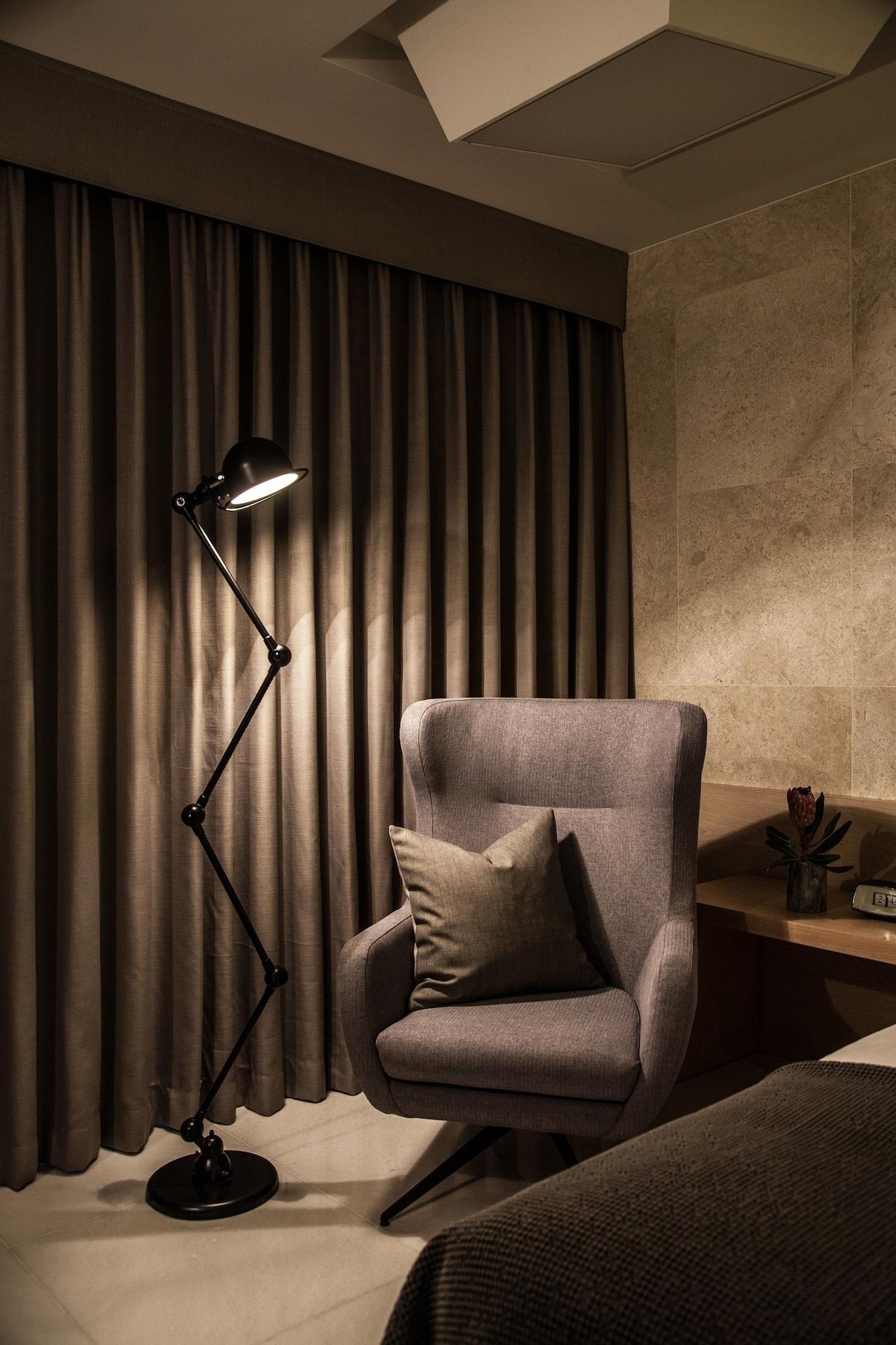 Hotel Denim Seoul Eksteriør billede