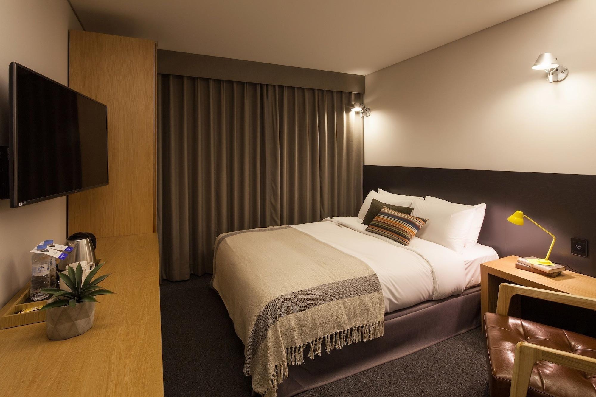 Hotel Denim Seoul Eksteriør billede