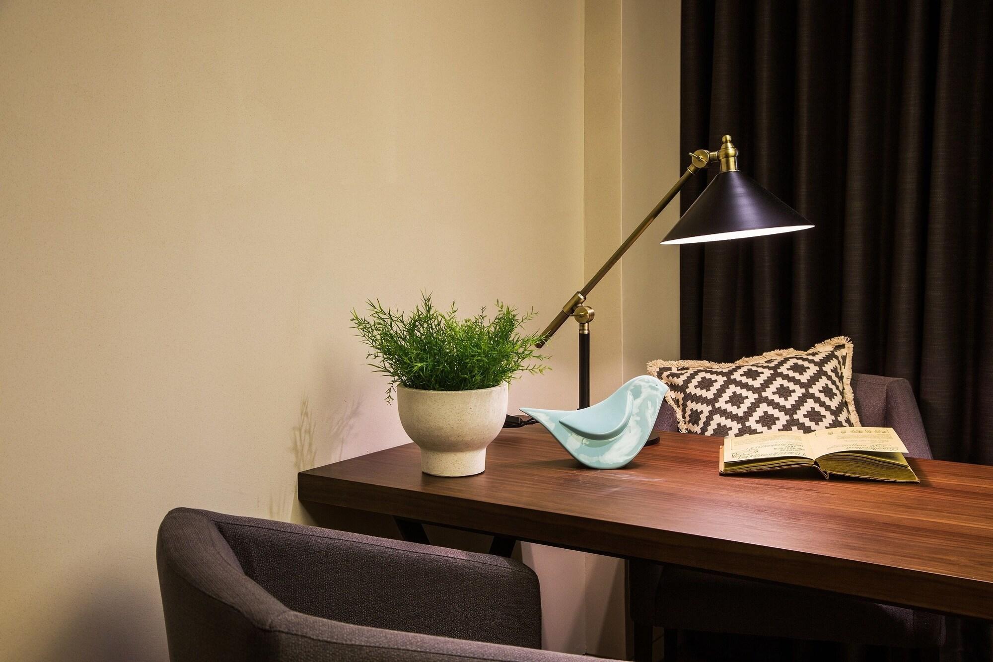 Hotel Denim Seoul Eksteriør billede