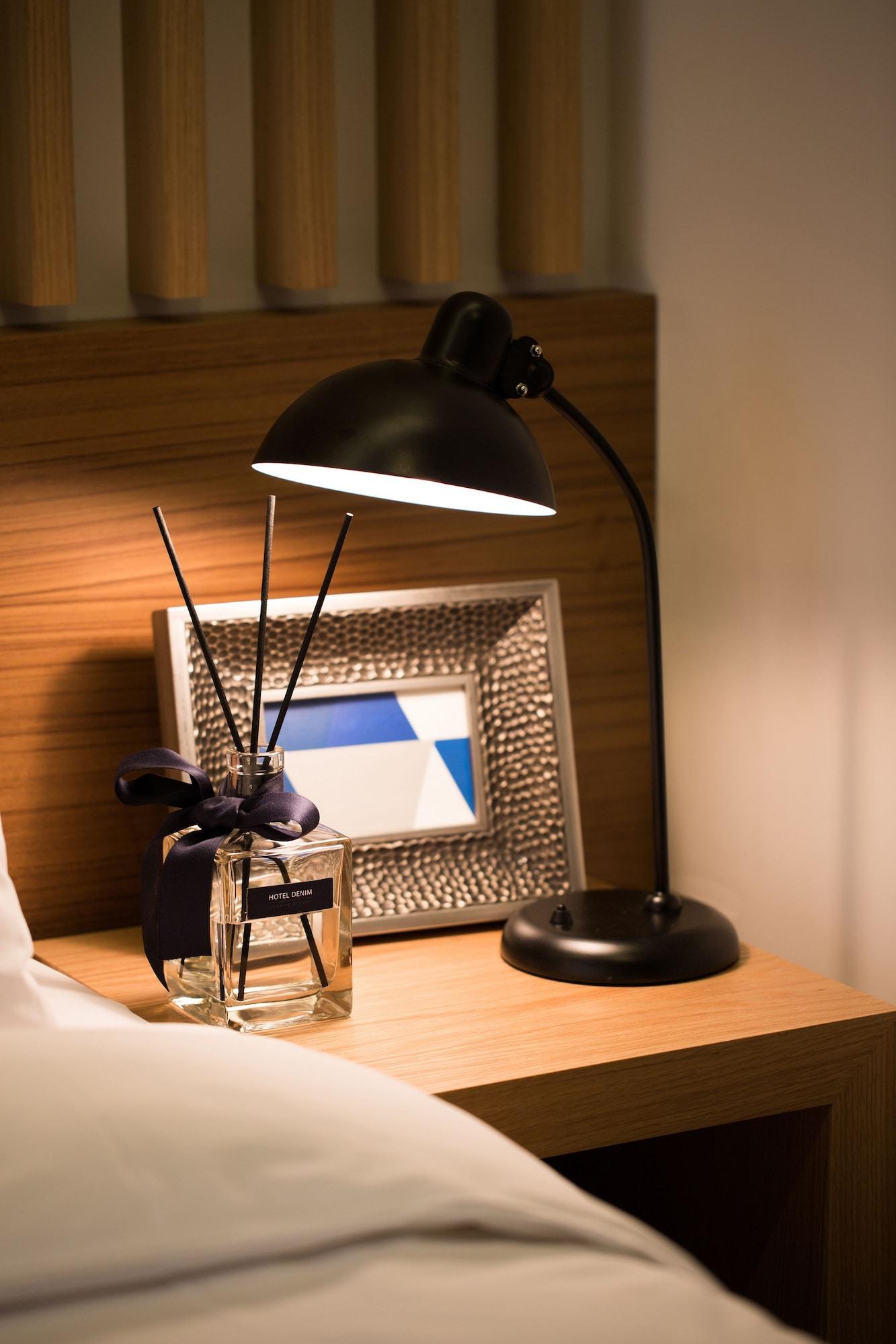 Hotel Denim Seoul Eksteriør billede