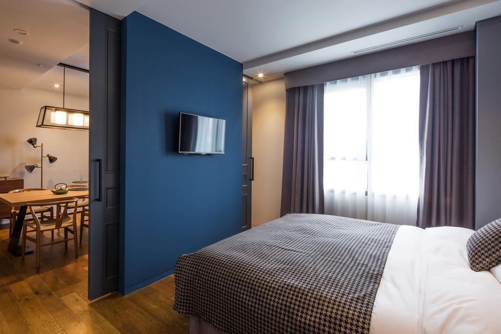 Hotel Denim Seoul Eksteriør billede