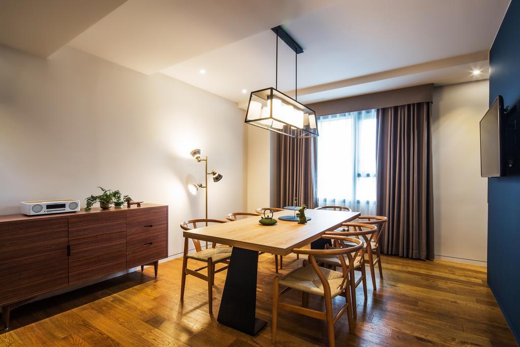 Hotel Denim Seoul Eksteriør billede