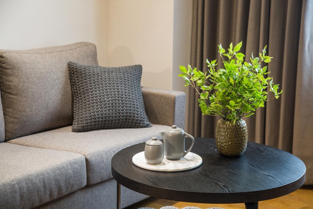 Hotel Denim Seoul Eksteriør billede