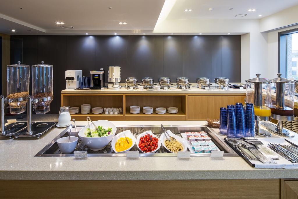 Hotel Denim Seoul Eksteriør billede