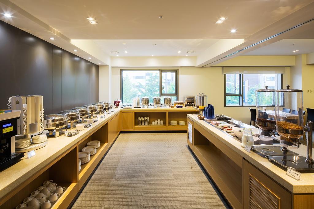 Hotel Denim Seoul Eksteriør billede