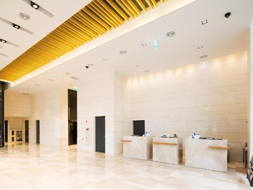 Hotel Denim Seoul Eksteriør billede