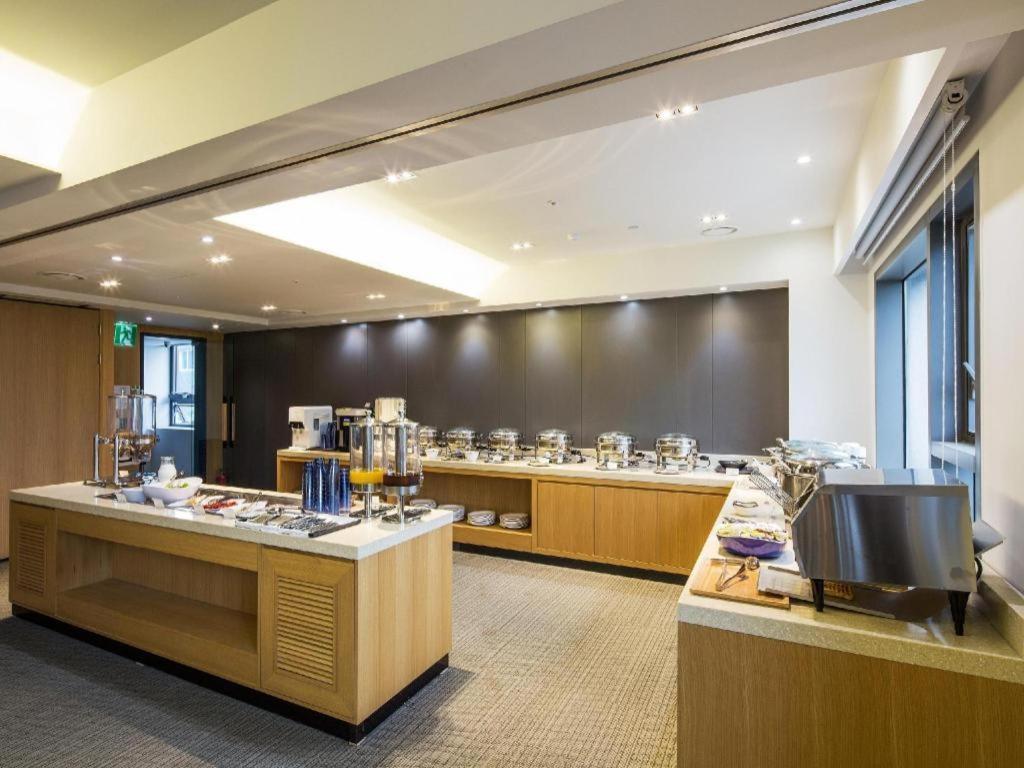 Hotel Denim Seoul Eksteriør billede