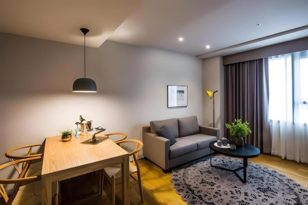 Hotel Denim Seoul Eksteriør billede