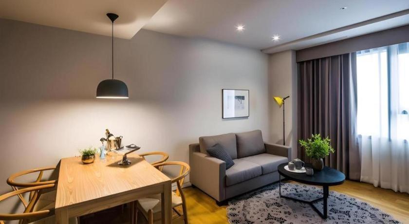Hotel Denim Seoul Eksteriør billede