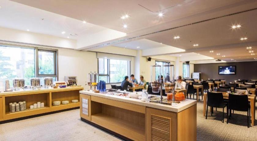 Hotel Denim Seoul Eksteriør billede